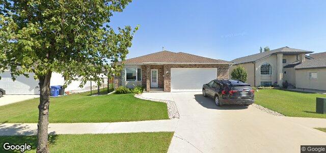 131 Foxwarren Drive（加拿大曼尼托巴省溫尼伯市）房屋照片