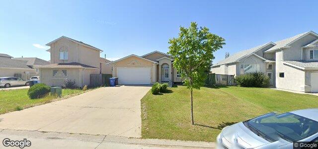 132 Foxwarren Drive（加拿大曼尼托巴省溫尼伯市）房屋照片