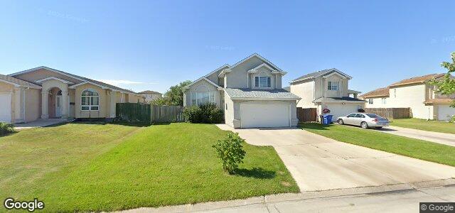 136 Foxwarren Drive（加拿大曼尼托巴省溫尼伯市）房屋照片