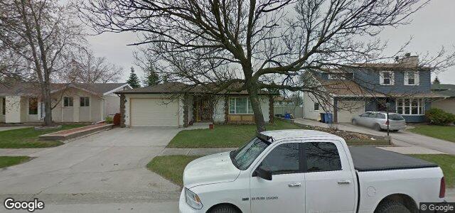 14 Bachman Bay（加拿大曼尼托巴省溫尼伯市）房屋照片