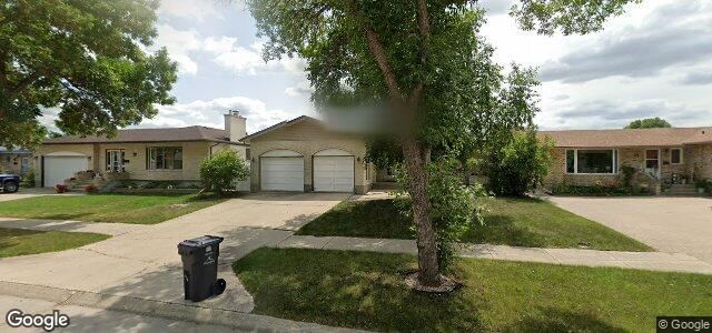 14 Baker Bay（加拿大曼尼托巴省溫尼伯市）房屋照片