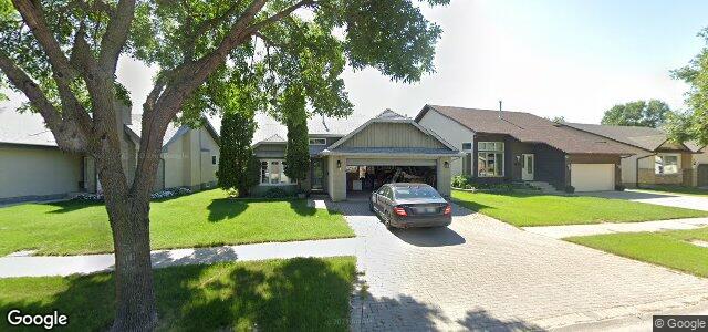 14 Chochinov Avenue（加拿大曼尼托巴省溫尼伯市）房屋照片