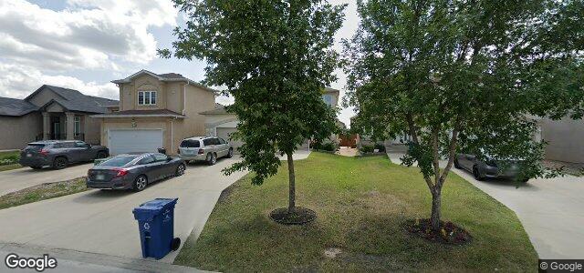 14 Dzogan Cove（加拿大曼尼托巴省溫尼伯市）房屋照片