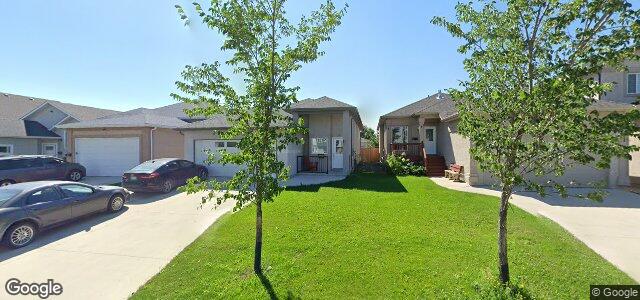 14 Nihal Bay（加拿大曼尼托巴省溫尼伯市）房屋照片