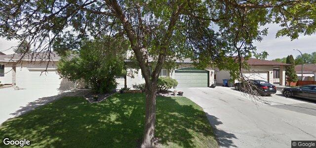 14 Olford Crescent（加拿大曼尼托巴省溫尼伯市）房屋照片