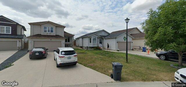 14 Robins Nest Bay（加拿大曼尼托巴省溫尼伯市）房屋照片