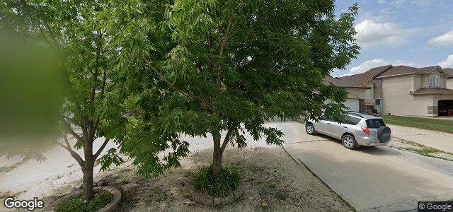 14 Sedona Crescent（加拿大曼尼托巴省溫尼伯市）房屋照片