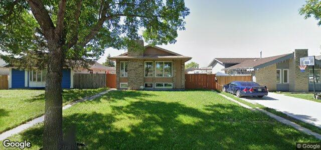 14 Skrypnyk Crescent（加拿大曼尼托巴省溫尼伯市）房屋照片