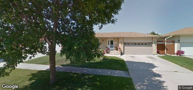 14 Streilein Crescent（加拿大曼尼托巴省溫尼伯市）房屋照片