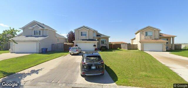 140 Foxwarren Drive（加拿大曼尼托巴省溫尼伯市）房屋照片