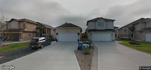 140 Sedona Crescent（加拿大曼尼托巴省溫尼伯市）房屋照片