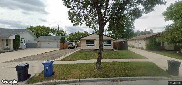 Photo of 141 Arthur Wright Crescent in Winnipeg, Manitoba