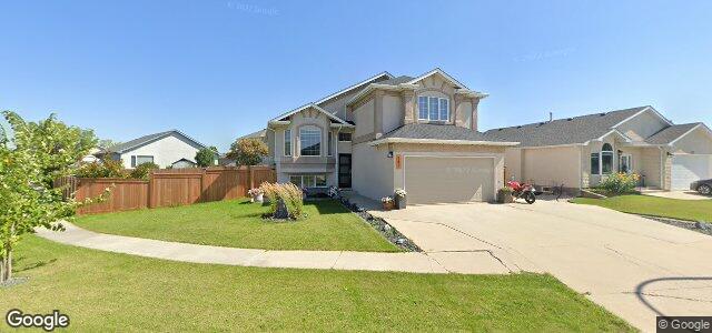 141 Foxwarren Drive（加拿大曼尼托巴省溫尼伯市）房屋照片