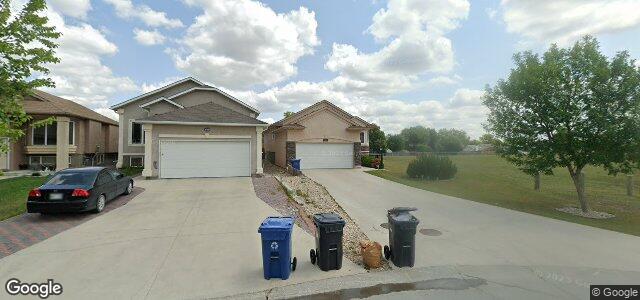 145 Khalsa Street（加拿大曼尼托巴省溫尼伯市）房屋照片