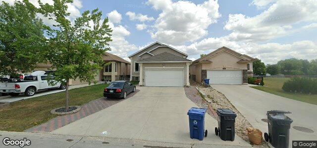 149 Khalsa Street（加拿大曼尼托巴省溫尼伯市）房屋照片