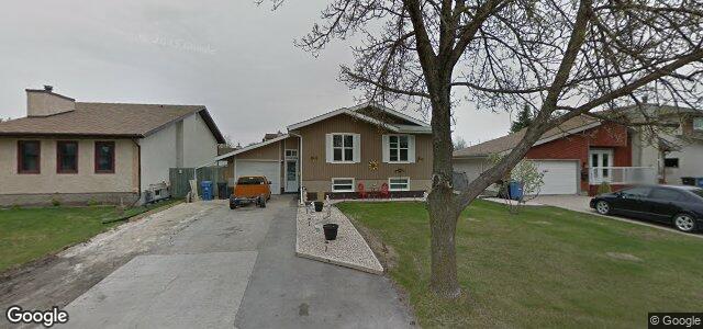 15 Bachman Bay（加拿大曼尼托巴省溫尼伯市）房屋照片