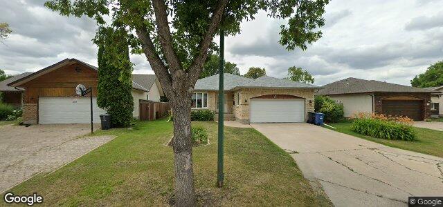 15 Cail Bay（加拿大曼尼托巴省溫尼伯市）房屋照片