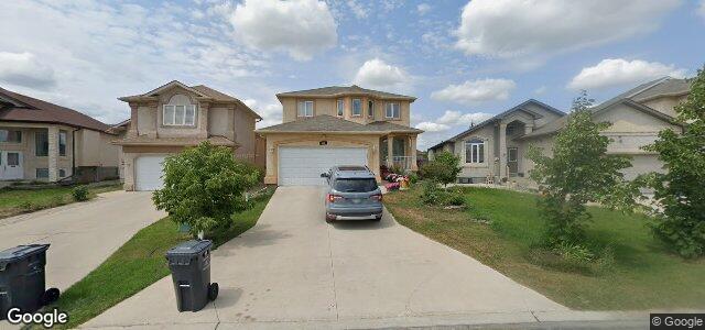 15 Gardenton Avenue（加拿大曼尼托巴省溫尼伯市）房屋照片