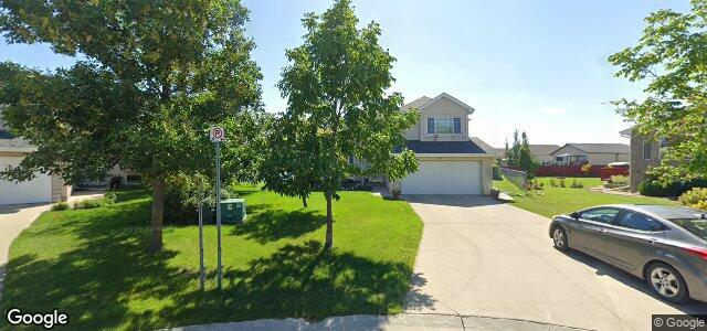 15 Gelhorn Place（加拿大曼尼托巴省溫尼伯市）房屋照片