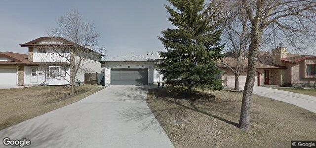 15 Sasaki Crescent（加拿大曼尼托巴省溫尼伯市）房屋照片