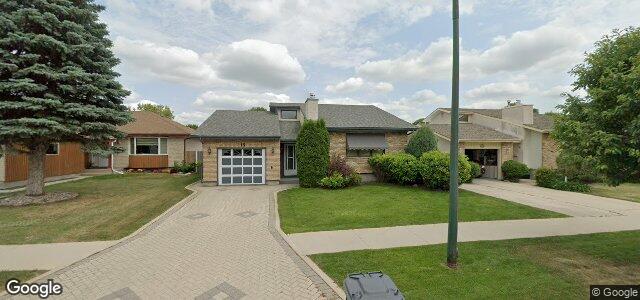 15 Scarfe Street（加拿大曼尼托巴省溫尼伯市）房屋照片