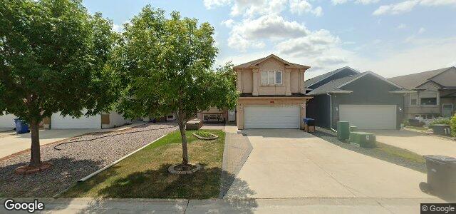 15 Sewa Crescent（加拿大曼尼托巴省溫尼伯市）房屋照片