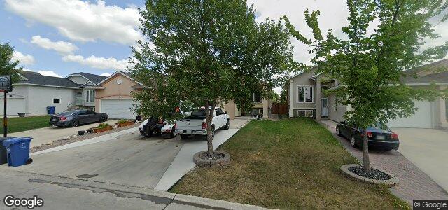 153 Khalsa Street（加拿大曼尼托巴省溫尼伯市）房屋照片