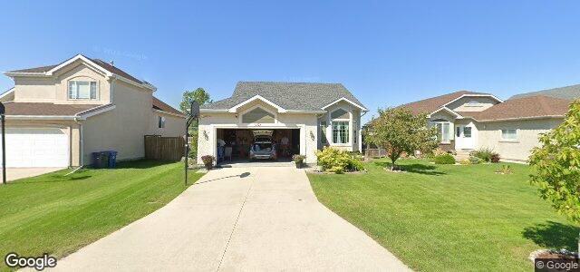 156 Foxwarren Drive（加拿大曼尼托巴省溫尼伯市）房屋照片