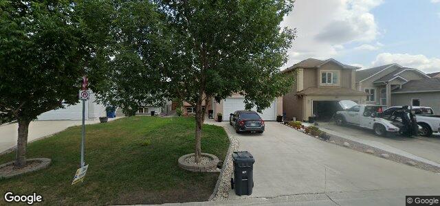 157 Khalsa Street（加拿大曼尼托巴省溫尼伯市）房屋照片