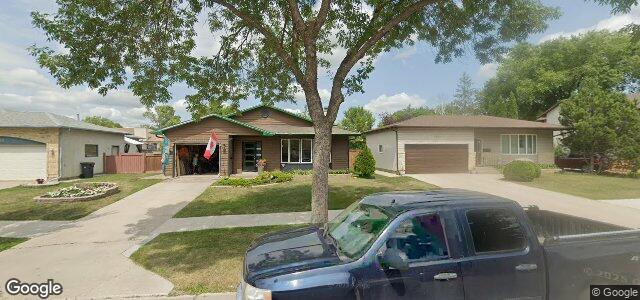 Photo of 158 Leahcrest Crescent in Winnipeg, Manitoba