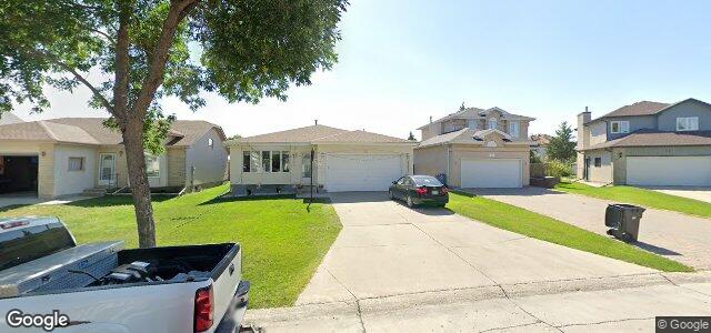 16 Boundary Bay（加拿大曼尼托巴省溫尼伯市）房屋照片