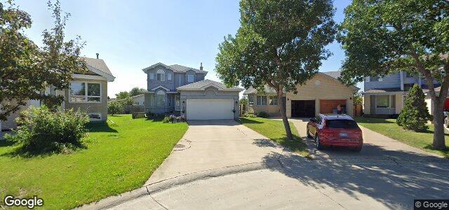 16 Philiman Place（加拿大曼尼托巴省温尼伯市）房屋照片