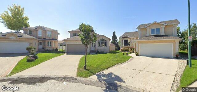 16 Prelest Place（加拿大曼尼托巴省溫尼伯市）房屋照片