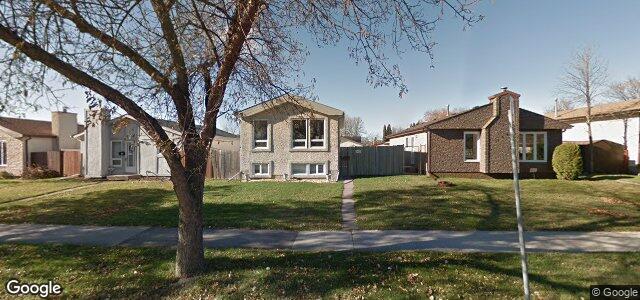 160 Mandalay Drive（加拿大曼尼托巴省溫尼伯市）房屋照片