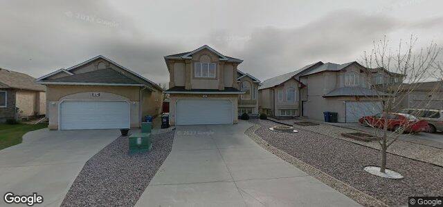 160 Sedona Crescent（加拿大曼尼托巴省溫尼伯市）房屋照片