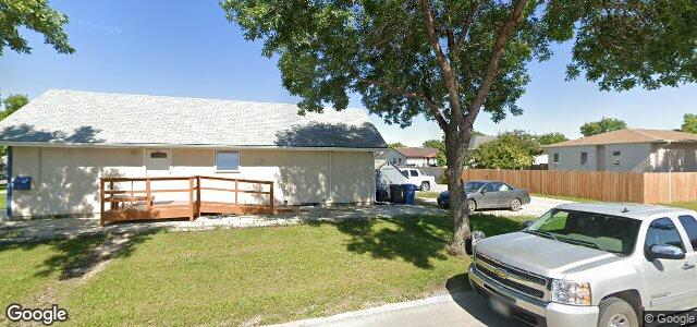 163 Ritchie Street（加拿大曼尼托巴省溫尼伯市）房屋照片