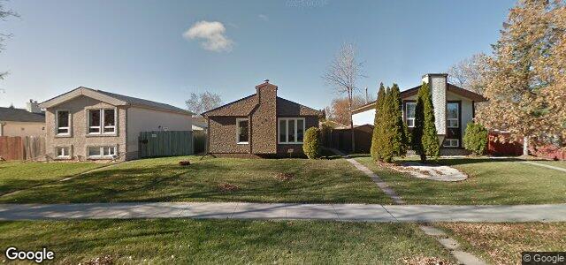 164 Mandalay Drive（加拿大曼尼托巴省溫尼伯市）房屋照片