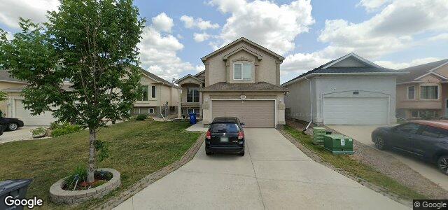 Photo of 165 Khalsa Street in Winnipeg, Manitoba