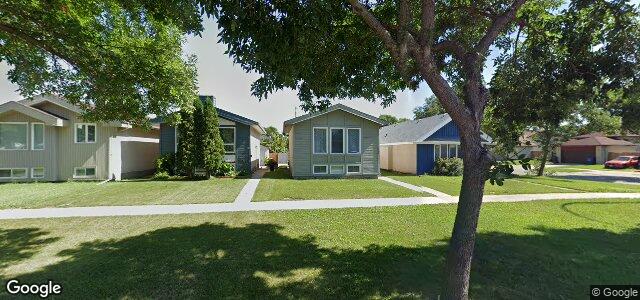 167 Ritchie Street（加拿大曼尼托巴省溫尼伯市）房屋照片