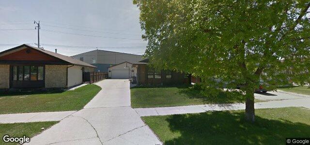 169 Arthur Wright Crescent（加拿大曼尼托巴省溫尼伯市）房屋照片