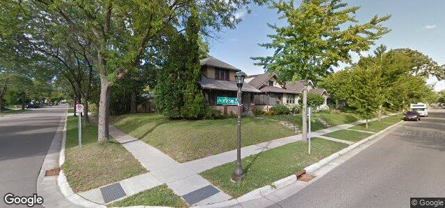 1697 Jefferson Avenue（加拿大曼尼托巴省溫尼伯市）房屋照片