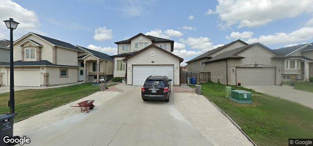 17 Dzogan Cove（加拿大曼尼托巴省溫尼伯市）房屋照片