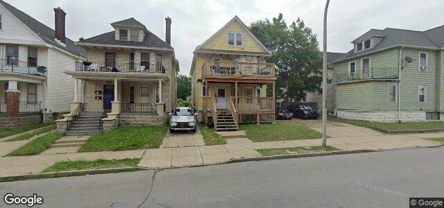 1705 Jefferson Avenue（加拿大曼尼托巴省溫尼伯市）房屋照片