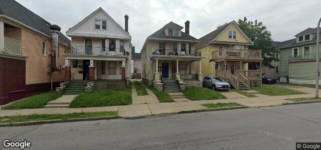 1709 Jefferson Avenue（加拿大曼尼托巴省溫尼伯市）房屋照片