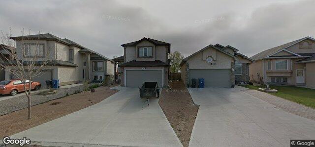 172 Sedona Crescent（加拿大曼尼托巴省溫尼伯市）房屋照片