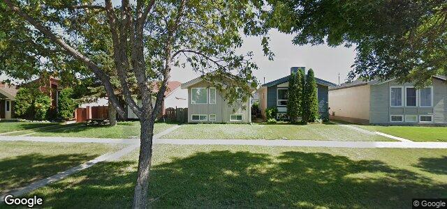 175 Ritchie Street（加拿大曼尼托巴省溫尼伯市）房屋照片