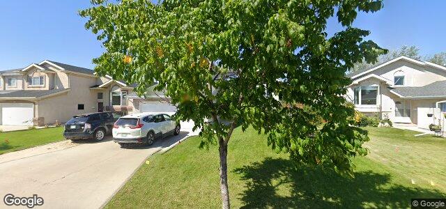 176 Foxwarren Drive（加拿大曼尼托巴省溫尼伯市）房屋照片