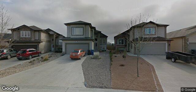 176 Sedona Crescent（加拿大曼尼托巴省溫尼伯市）房屋照片