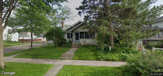 1760 Jefferson Avenue（加拿大曼尼托巴省溫尼伯市）房屋照片