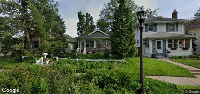 Photo of 1766 Jefferson Avenue in Winnipeg, Manitoba